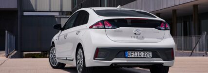 Batterie-Management-System muss aktualisiert werden