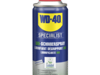 Nachhaltiges Schmierspray