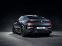 Stoßdämpfer-Serienersatz für die BMW-Modelle X5 und X6