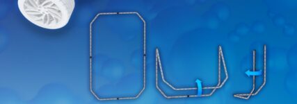 Einfachere Demontage von Batteriegehäusen