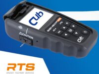 RTS und Cub kooperieren erneut