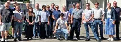 Wie Dichtungen von Victor Reinz hergestellt werden