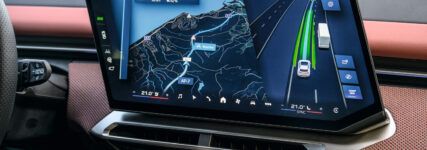 BMW erhebt Bilddaten aus Kundenfahrzeugen