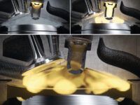 BMWs neues Vorkammerzündsystem