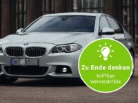 Knacken beim Einlenken