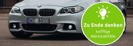 Knacken beim Einlenken
