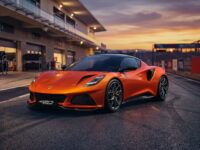 Lotus Emira 420 Sport