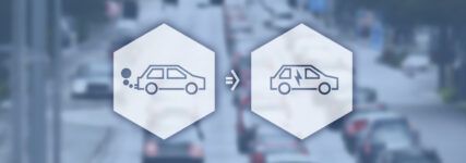 Rekordwert beim Umstieg von Verbrenner auf Elektro