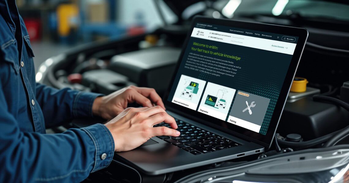 Alles wichtige zum neuen erWin