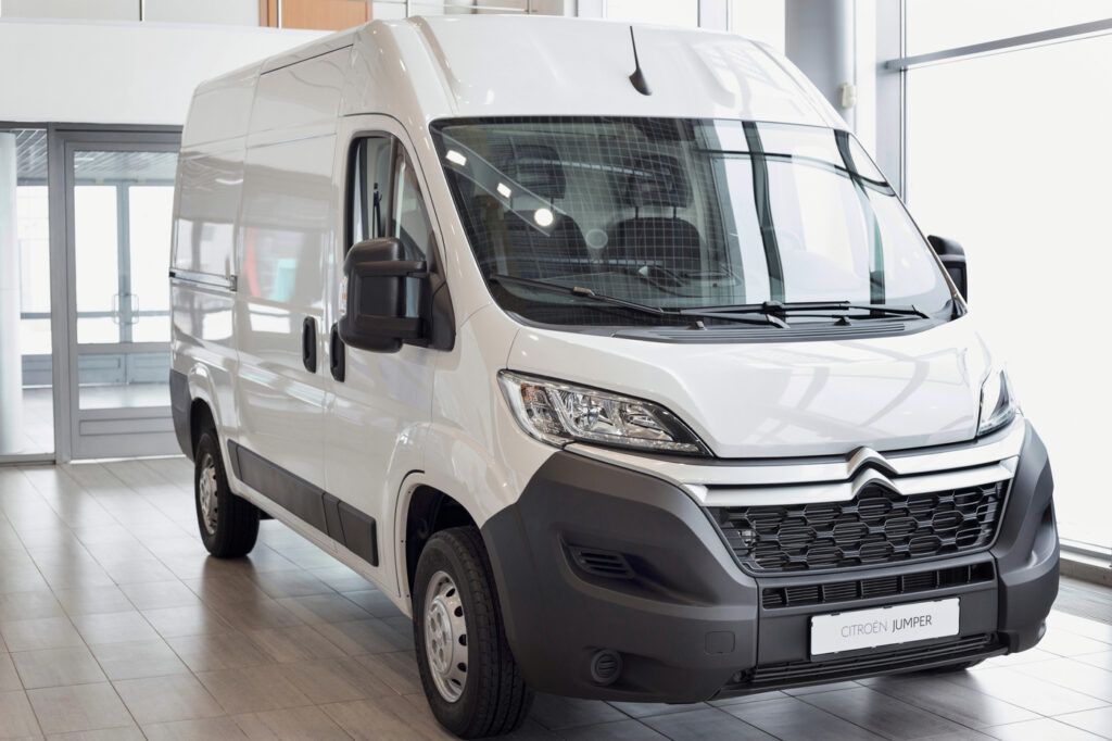 Ölstandswarnung ohne Grund Citroën Jumper 3