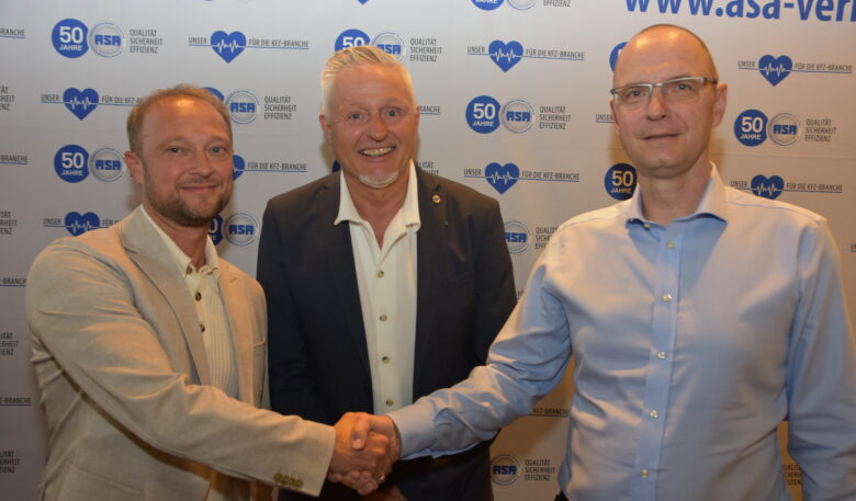 ASA-Verband plädiert für Qualität bei Kalibrierdatenbank