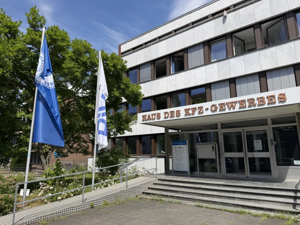Mitgliederversammlung wählt neuen Vorstand