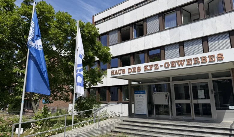 Mitgliederversammlung wählt neuen Vorstand