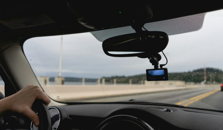 Dashcam-Nutzung nur mit Einschränkung