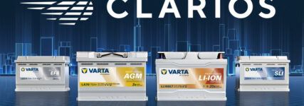 VARTA-Batterien nicht von Varta-AG-Pleite betroffen