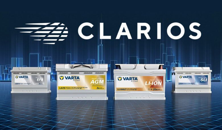 VARTA-Batterien nicht von Varta-AG-Pleite betroffen