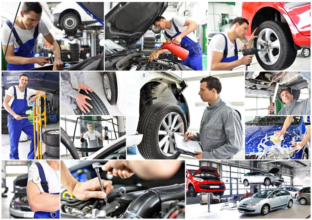 Mahle sucht die Werkstatthelden des Jahres