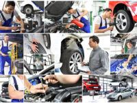 Mahle sucht die Werkstatthelden des Jahres