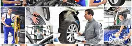 Mahle sucht die Werkstatthelden des Jahres
