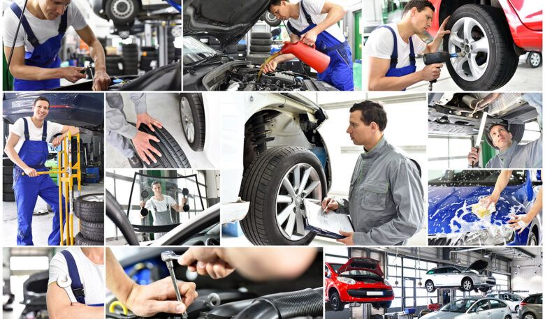 Mahle sucht die Werkstatthelden des Jahres