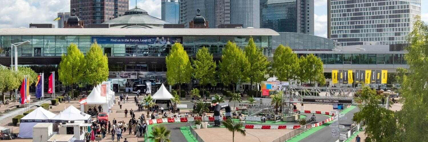 Automechanika Frankfurt