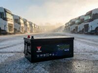 Batteriekonfigurator und -suchsystem von GS Yuasa live erleben