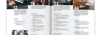 Blick in die Krafthand 13-14/2026