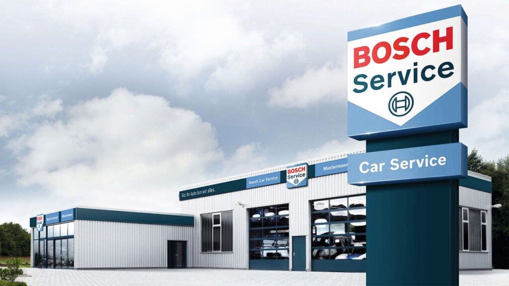 Vorausschauende Wartungsplanung mit Vehicle Care Assistant