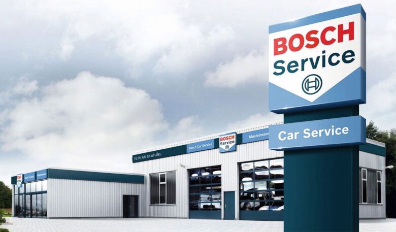 Vorausschauende Wartungsplanung mit Vehicle Care Assistant