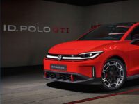 Die Technik des ID.Polo