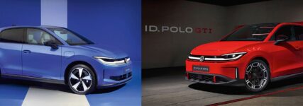 Die Technik des ID.Polo