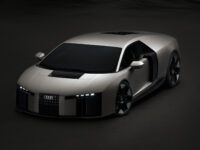 Audi Nuvolari