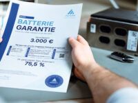FLASH-Test mit Soh-Garantie