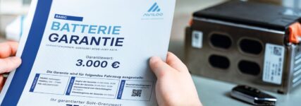 FLASH-Test mit Soh-Garantie