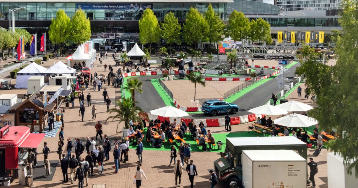 Highlights der Automechanika 2026 Automechanika Frankfurt
