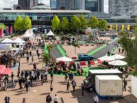 Highlights der Automechanika 2026