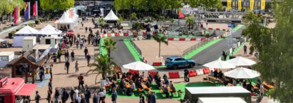 Highlights der Automechanika 2026