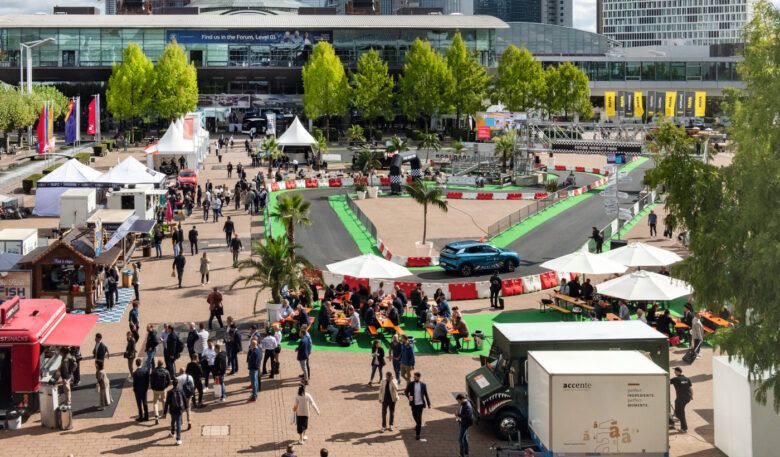 Highlights der Automechanika 2026
