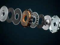 Axialflussmotor – kleiner, leichter, stärker