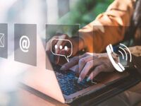 Digitale Kundenkommunikation erwünscht – Realität hinkt hinterher