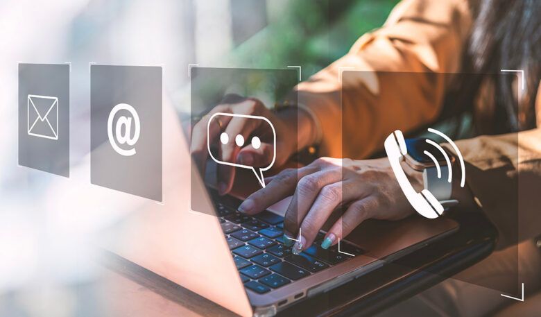 Digitale Kundenkommunikation erwünscht – Realität hinkt hinterher