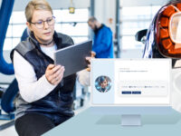 KI-Neuheiten und Big Data bei DAT