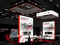 DRiV zeigt Messepremieren und optimierte Website