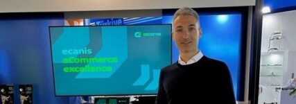 Ecanis stellt Partnerschaftsmodelle für Werkstätten und Händler vor