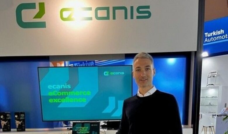Ecanis stellt Partnerschaftsmodelle für Werkstätten und Händler vor