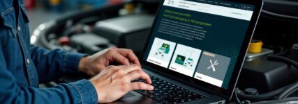 Schneller, sicherer, professioneller: Warum moderne Werkstätten zentralen Zugriff auf OEM-Daten brauchen