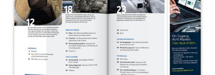 Blick in die Krafthand 15-16/2026