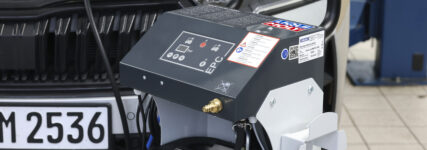 Liqui Moly präsentiert Werkstattkonzept, neue Additive und 4-in-1-Bremsflüssigkeit