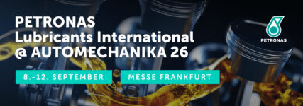 Fluidtechnologien und Markttrends bei Petronas