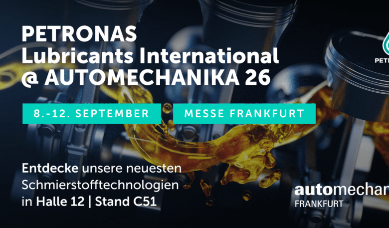 Fluidtechnologien und Markttrends bei Petronas